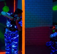 Zone 3 Cambelltown - Accommodation Ballina