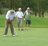 Penrith Golf and Recreation Club - Accommodation Ballina