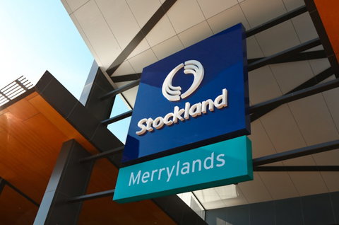 Stockland Merrylands - Accommodation Ballina 0