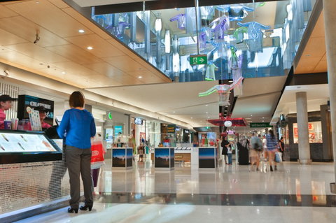 Stockland Merrylands - Accommodation Ballina 1