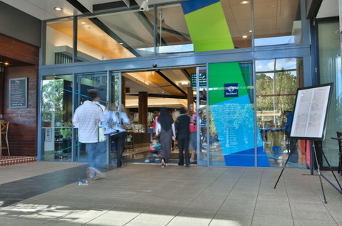 Stockland Merrylands - Accommodation Ballina 2