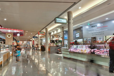 Stockland Merrylands - Accommodation Ballina 5