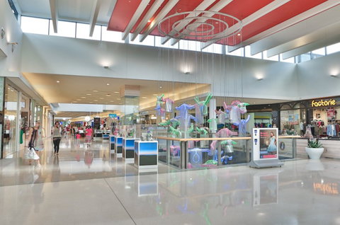 Stockland Merrylands - Accommodation Ballina 6