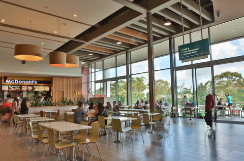 Stockland Merrylands - Accommodation Ballina 9