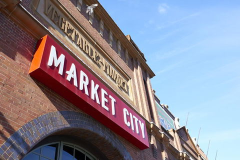 Market City - Accommodation Ballina 0