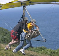 Air Sports - Accommodation Ballina