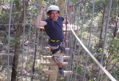 TreeTops Newcastle - Accommodation Ballina 2