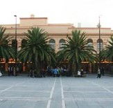 Civic Precinct - Accommodation Ballina
