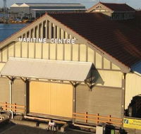 The Maritime Centre - Accommodation Ballina
