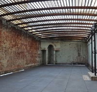 The Lock-Up - Accommodation Ballina