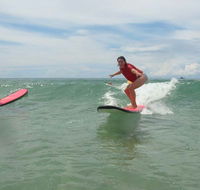 Byron Bay Style Surfing - Accommodation Ballina