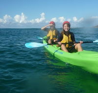 Cape Byron Kayaks - Accommodation Ballina