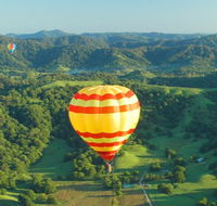 Byron Bay Ballooning - Accommodation Ballina