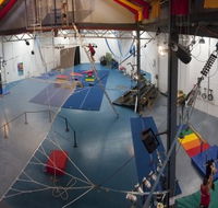 Circus Arts - Accommodation Ballina