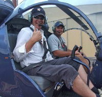 Air TG - Accommodation Ballina