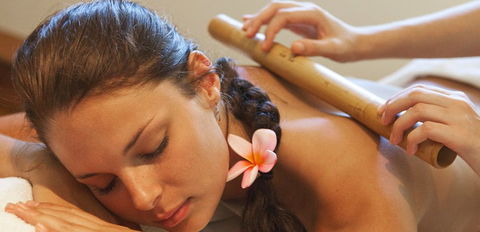 Buddha Gardens Balinese Day Spa - Accommodation Ballina 1