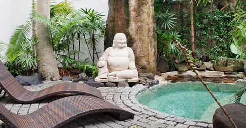 Buddha Gardens Balinese Day Spa - Accommodation Ballina 3
