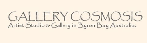 Gallery Cosmosis - Accommodation Ballina 0