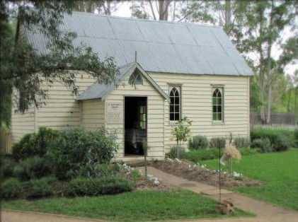 The Australiana Pioneer Village Ltd - Accommodation Ballina 6