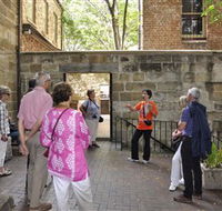 Free Tours Sydney - Accommodation Ballina