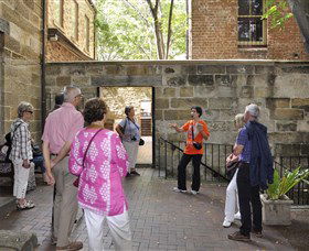 Free Tours Sydney - Accommodation Ballina 0