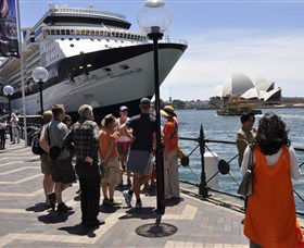 Free Tours Sydney - Accommodation Ballina 1