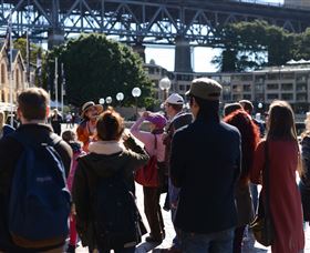 Free Tours Sydney - Accommodation Ballina 4