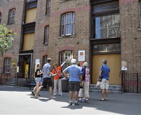 Free Tours Sydney - Accommodation Ballina 3