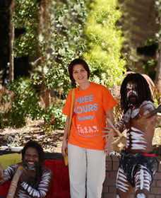 Free Tours Sydney - Accommodation Ballina 2