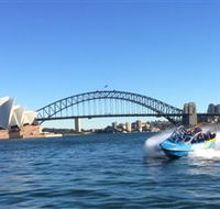 Harbour Jet - Accommodation Ballina