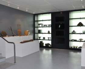Korean Cultural Office - Accommodation Ballina 0