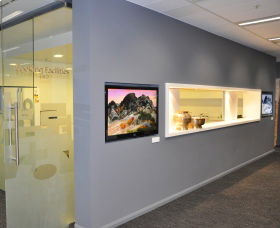 Korean Cultural Office - Accommodation Ballina 1