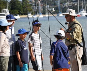 Fishabout - Accommodation Ballina 0