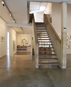 Watters Gallery - Accommodation Ballina 1