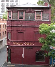 Watters Gallery - Accommodation Ballina 0