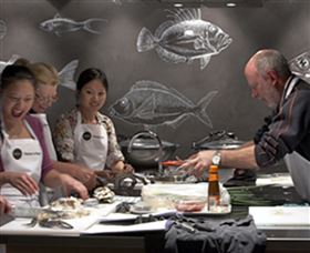 Sydney Seafood School - Accommodation Ballina 0