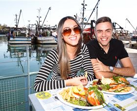 Sydney Fish Market - Accommodation Ballina 3