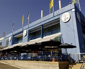 Sydney Fish Market - Accommodation Ballina 5