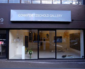 Conny Dietzschold Gallery - Accommodation Ballina 0