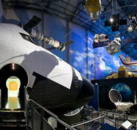 Powerhouse Museum - Accommodation Ballina