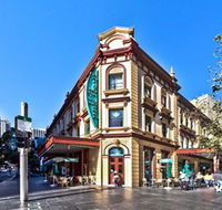 Capitol Square - Accommodation Ballina