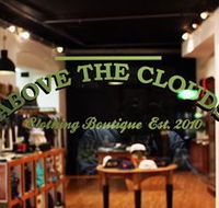 Above the Clouds Store - Accommodation Ballina