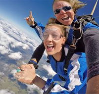 Sydney Skydivers - Accommodation Ballina