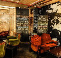 Pocket Bar - Accommodation Ballina