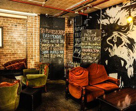 Pocket Bar - Accommodation Ballina 0