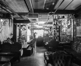 Pocket Bar - Accommodation Ballina 3