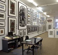 The Australian Art Print Network - Accommodation Ballina