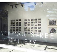 Liverpool Street Gallery - Accommodation Ballina