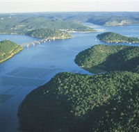 Adventure Gods Tours - Accommodation Ballina