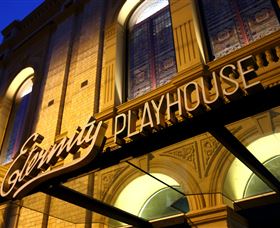 Darlinghurst Theatre Company - Accommodation Ballina 0